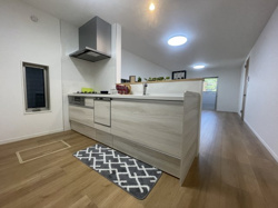 神戸市灘区上野通3丁目　戸建て