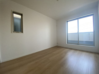 【洋室】 | 神戸市灘区上野通3丁目　戸建て