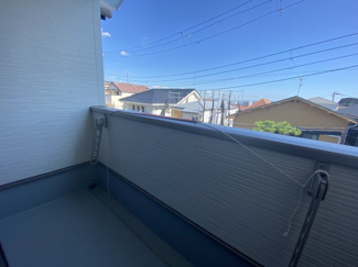 【バルコニー】 | 神戸市灘区上野通3丁目　戸建て
