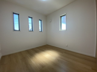 【洋室】 | 神戸市灘区上野通3丁目　戸建て