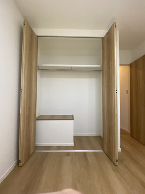 【収納】 | 神戸市灘区上野通3丁目　戸建て