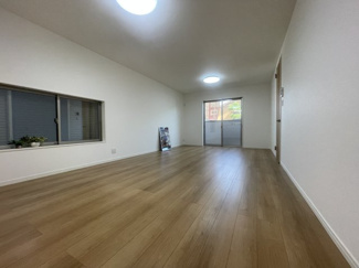 【居間・リビング】 | 神戸市灘区上野通3丁目　戸建て