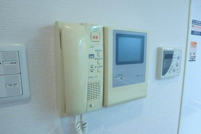 【セキュリティ】KDXレジデンス一番町