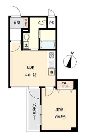 KDXレジデンス一番町