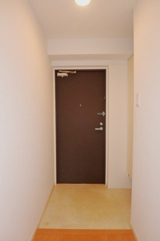 【玄関】KDXレジデンス一番町