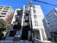 ヴィラクレール文京小石川の画像