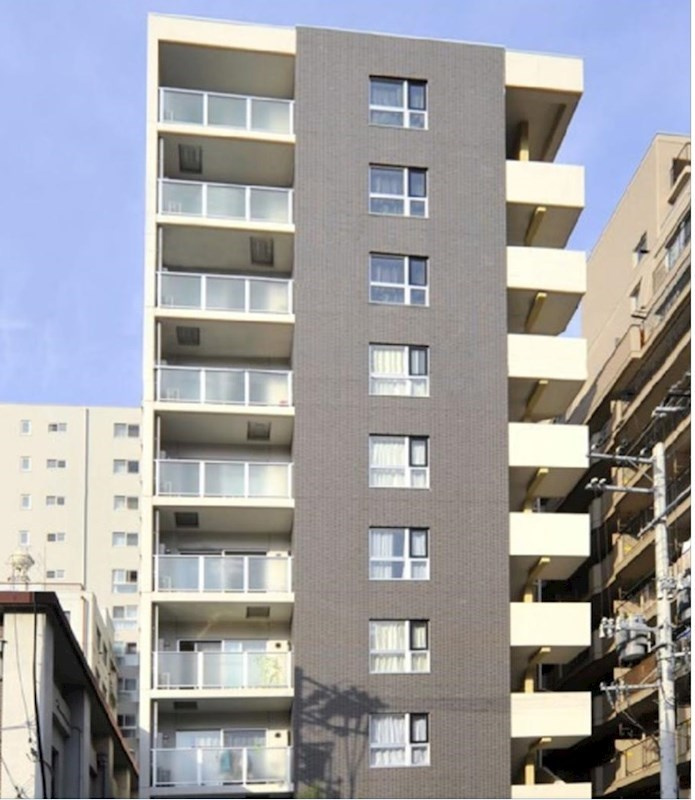KDXレジデンス一番町の画像