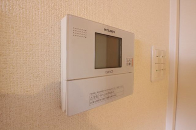 【設備】 | パインコート平磯