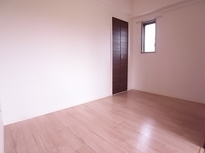 【寝室】 | パインコート平磯