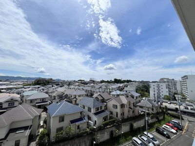 【展望】 | 香里ヶ丘ヴィアーレ