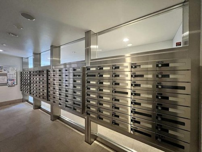 【その他共用部分】 | 香里ヶ丘ヴィアーレ