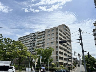 【外観】 | 香里ヶ丘ヴィアーレ