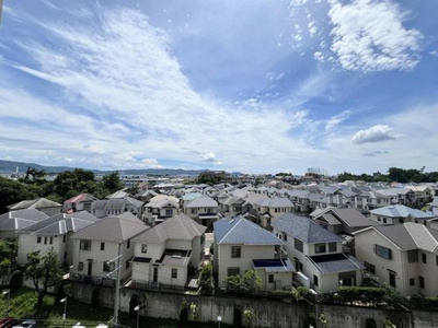 【展望】 | 香里ヶ丘ヴィアーレ