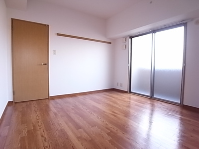 【寝室】 | パレセゾン