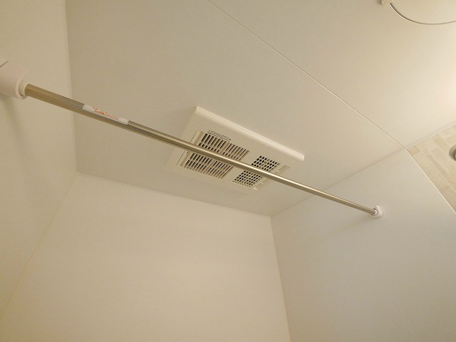 クレアール芝辻町の設備