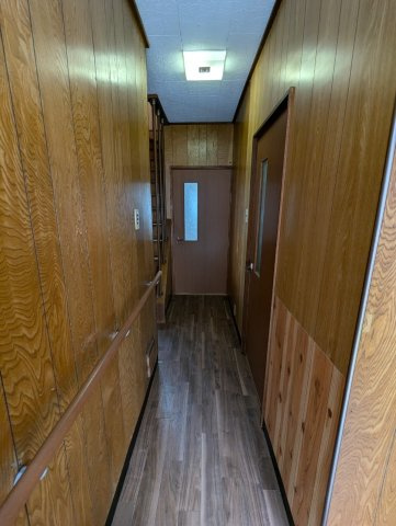 （定期借家）住之江4-3戸建　2階建の内装