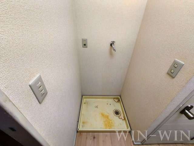 リバティハイツ Aの設備