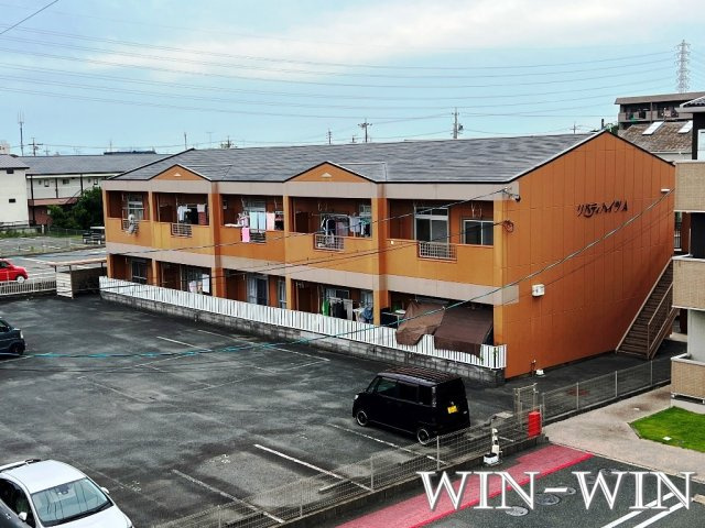 リバティハイツ A