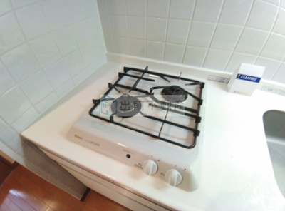 【キッチン】 | ミリアレジデンス東池袋