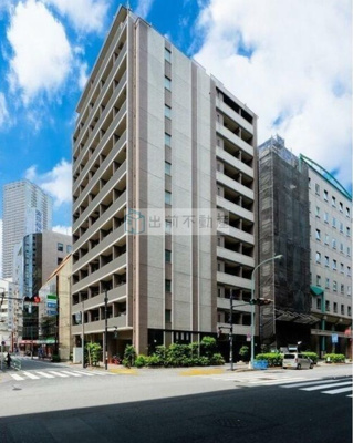 【外観】 | ミリアレジデンス東池袋