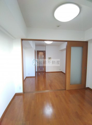 【居間・リビング】 | ミリアレジデンス東池袋