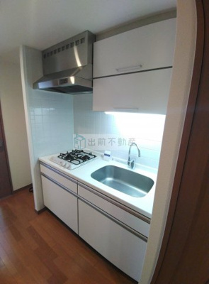 【キッチン】 | ミリアレジデンス東池袋