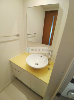 【洗面所】 | ミリアレジデンス東池袋