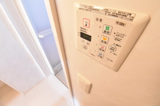 【設備】 | ＣＡＳＡ　Ⅰ