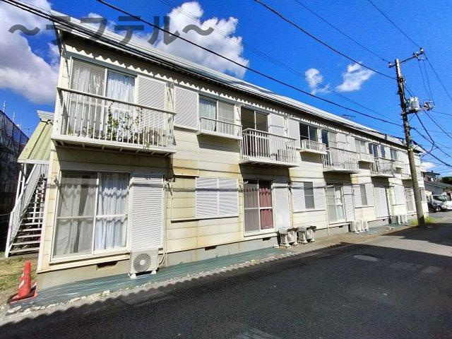 エレガンスハイムC