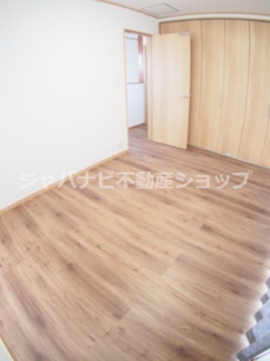 【洋室】 | 杉戸町倉松4丁目 中古戸建て