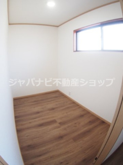 【収納】 | 杉戸町倉松4丁目 中古戸建て
