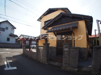 【前面道路含む現地写真】 | 杉戸町倉松4丁目 中古戸建て