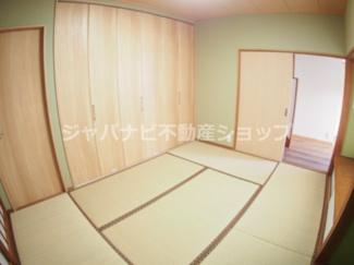 【和室】 | 杉戸町倉松4丁目 中古戸建て