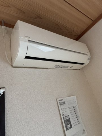 コーポみずほの設備