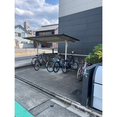 【その他共用部分】 | ピオニエ川名
