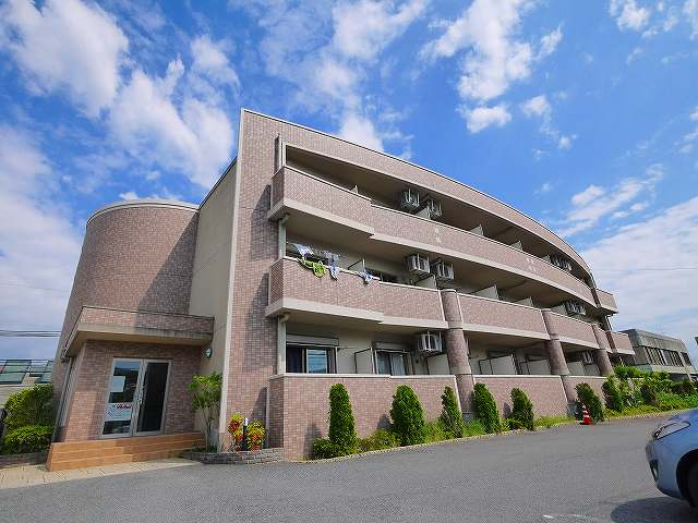 ラ・コルタの外観|外観も気になるポイント