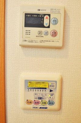 【設備】 | イル‧グラッツィア薬院Ⅳ | 別号室の写真になります。現況優先。