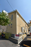 Ｄａｎｖｉｌｌｅ　Ａｖｅｎｕの画像
