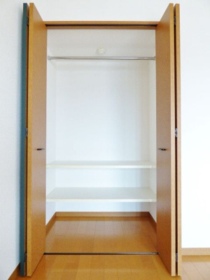 【収納】 | 宝州博多第一ビル | 別号室の写真になります。現況優先。