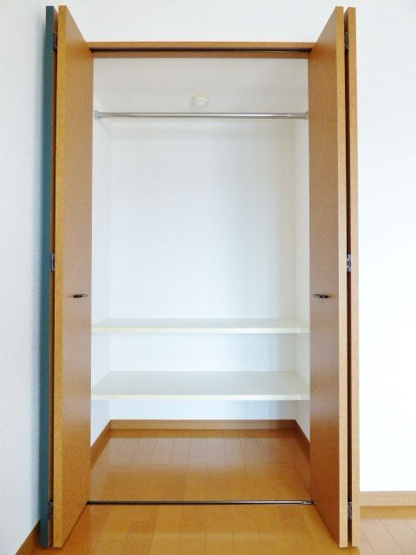 【収納】 | 宝州博多第一ビル | 別号室の写真になります。現況優先。