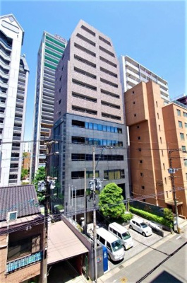【その他共用部分】 | 宝州博多第一ビル