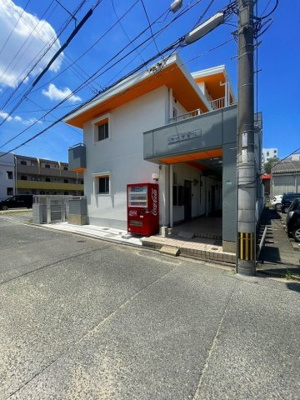 【その他共用部分】 | カーサ筥松