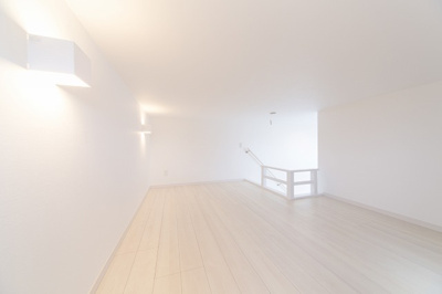 【その他】 | フローラ筥松 | 別号室の写真になります。現況優先。