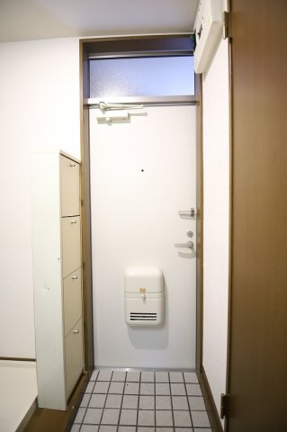 【玄関】 | ポラリスたちばな | 別号室の写真になります。現況優先。