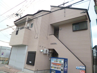 【エントランス】 | ポラリスたちばな