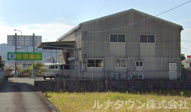 篠栗町和田1丁目倉庫の画像
