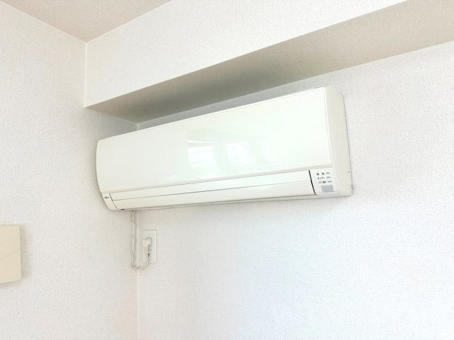 フォルシュの設備