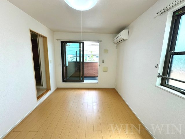 フォルシュの居間・リビング
