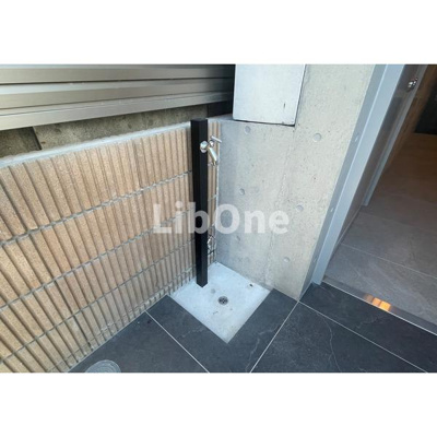 【その他共用部分】 | Sotterranea（ｿｯﾃﾗﾈｱ）