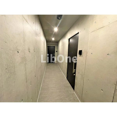 【その他共用部分】 | Sotterranea（ｿｯﾃﾗﾈｱ）